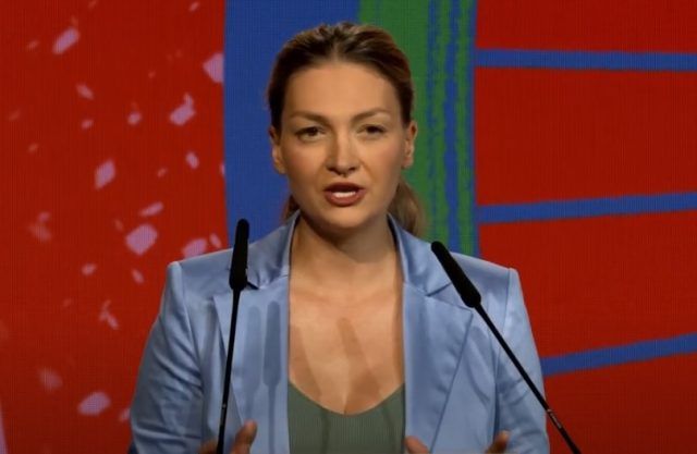 Judith Gerlach