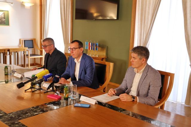 Povecanje polazaka javnog gradskog prijevoza i uvodenje ParkandRide sustava 1