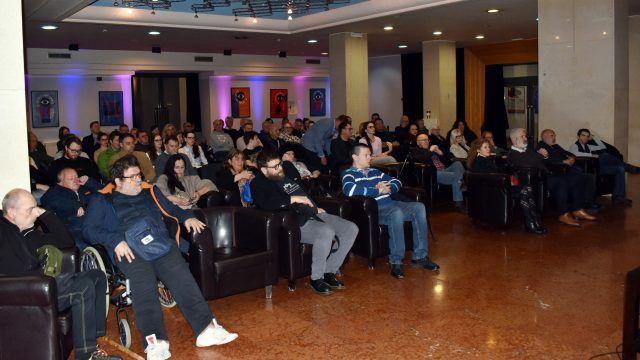 Vizija Rijeke Od čega ćemo živjeti 3