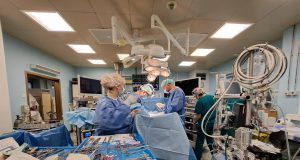 Zavod za kardiotorakalnu kirurgiju (2)