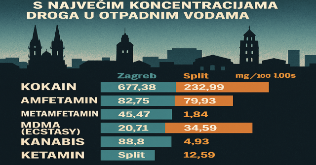 zagreb split droge discover format