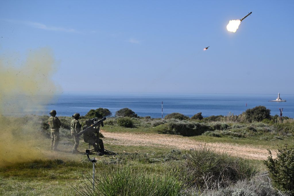 300 pripadnika hrvatske vojske i partnerskih oruanih snaga pokazalo profesionalizam na vjebi tit 25 54444942986 o