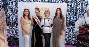 Antonija Bračulj, Tihana Harapin, Tomislava Dukić, Iva Loparić