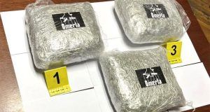DROGA KIKOVICA 25.4.