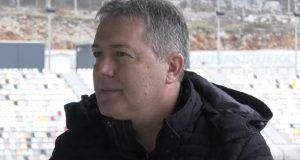 Dragan Skočić Max Sport