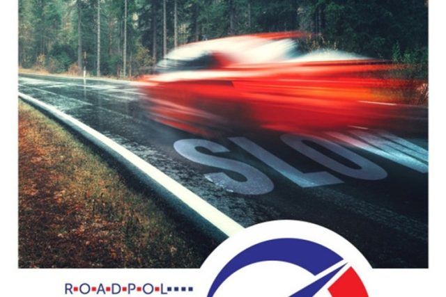 FOTO PROMET Speedmaraton2 28.4.