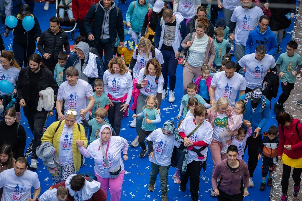 HST Rijeka Run 2025 promo 2