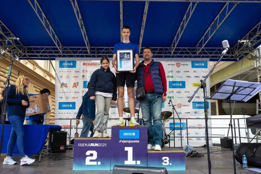 HST Rijeka Run 2025 promo 7