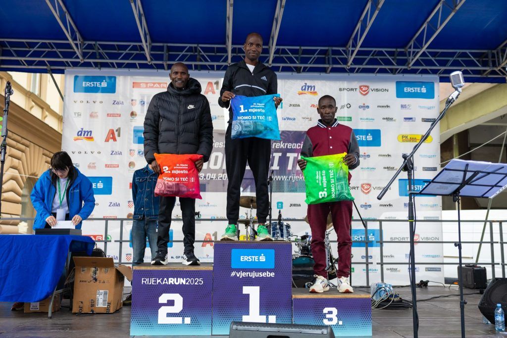 HST Rijeka Run 2025 promo 8