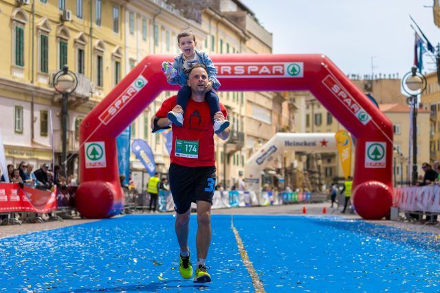 Homo si tec Rijeka Run promo 4