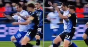 Livaja penal