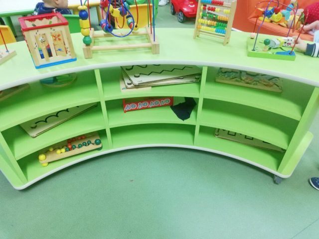 Novi namjestaj za Djecje vrtice Rijeka Susak i More 1 1067x800