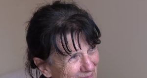 Riječka profesorica