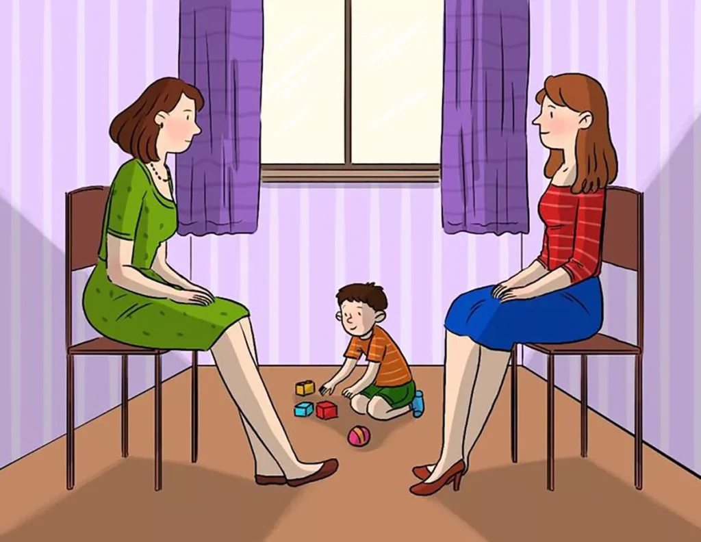 0 SpotRealMotherofChildPuzzleIQTest (1)