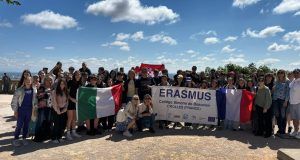 Erasmus France Lyon