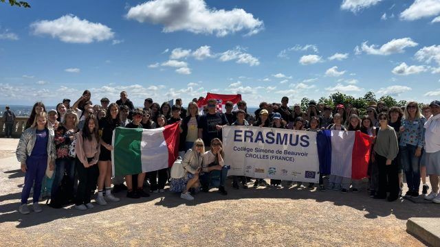 Erasmus France Lyon
