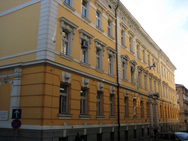 Gimnazija Andrije Mohorovicica Rijeka 08