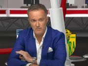 Jeličić: Mišić je trebao dobiti crveni karton, Mišković me zvao uza utakmice Joško Jeličić