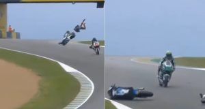 Luca Marini