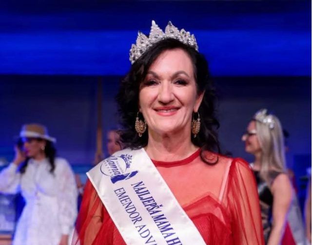 Profesorica iz Splita