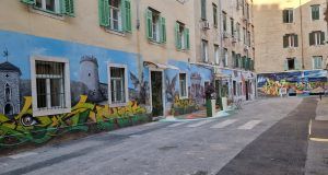 Program Ćakula u Kružnoj 3 1