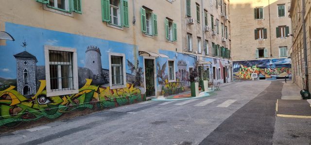 Program Ćakula u Kružnoj 3 1