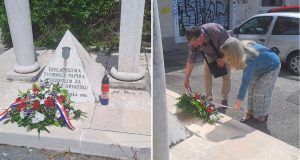 Spomenik braniteljima