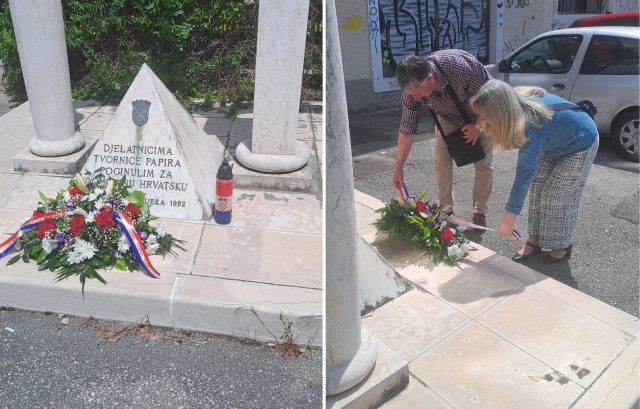 Spomenik braniteljima