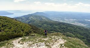 Ultra trail Učka 2025 002