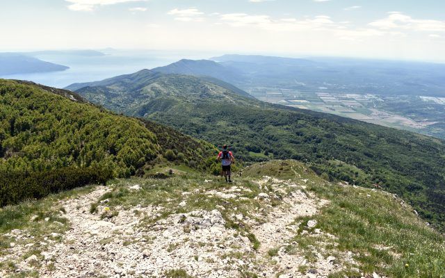 Ultra trail Učka 2025 002
