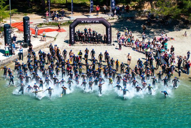 XT CRO by Predrag Vuckovic