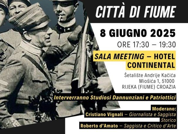 danunzio