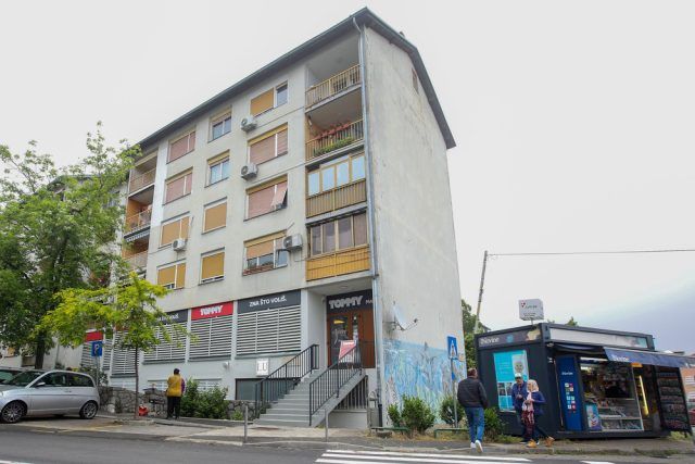 Rijeka, 22.05.2025 Otvaranje nove Tommy prodavaonice u Rijeci