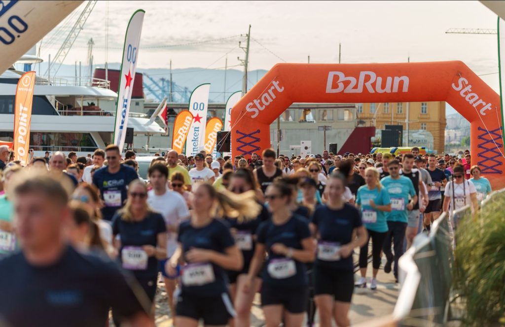 B2Run Rijeka 9