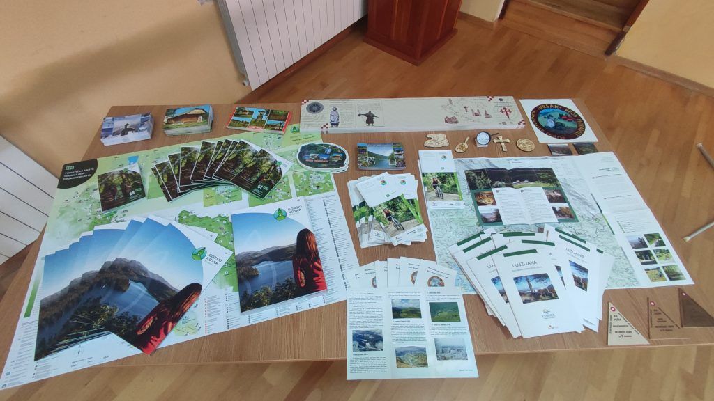 Camino GK Brod Moravice 11