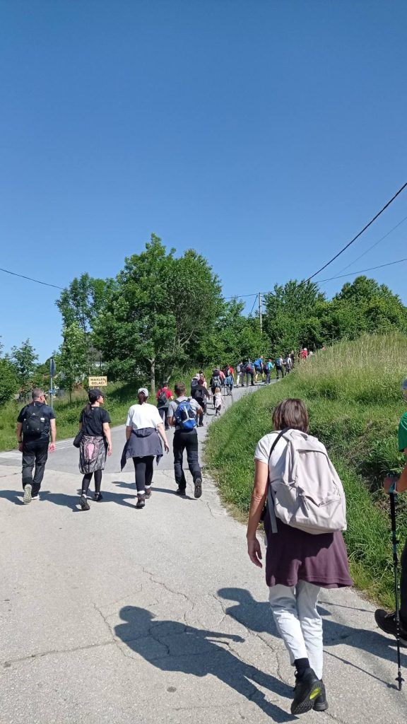 Camino GK Brod Moravice 6