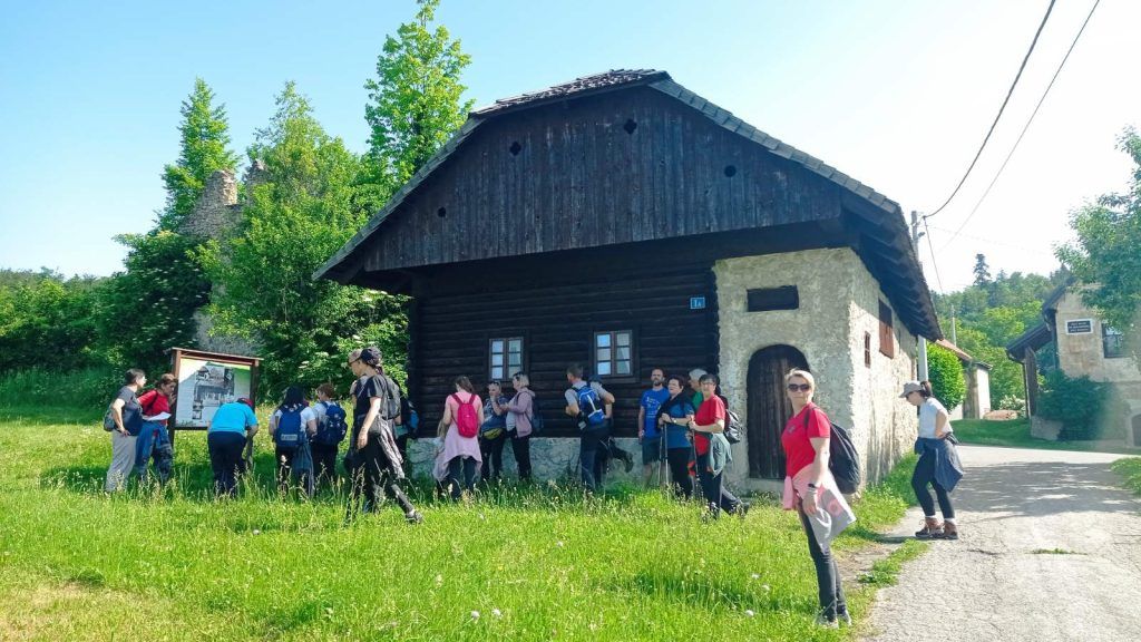 Camino GK Brod Moravice 7