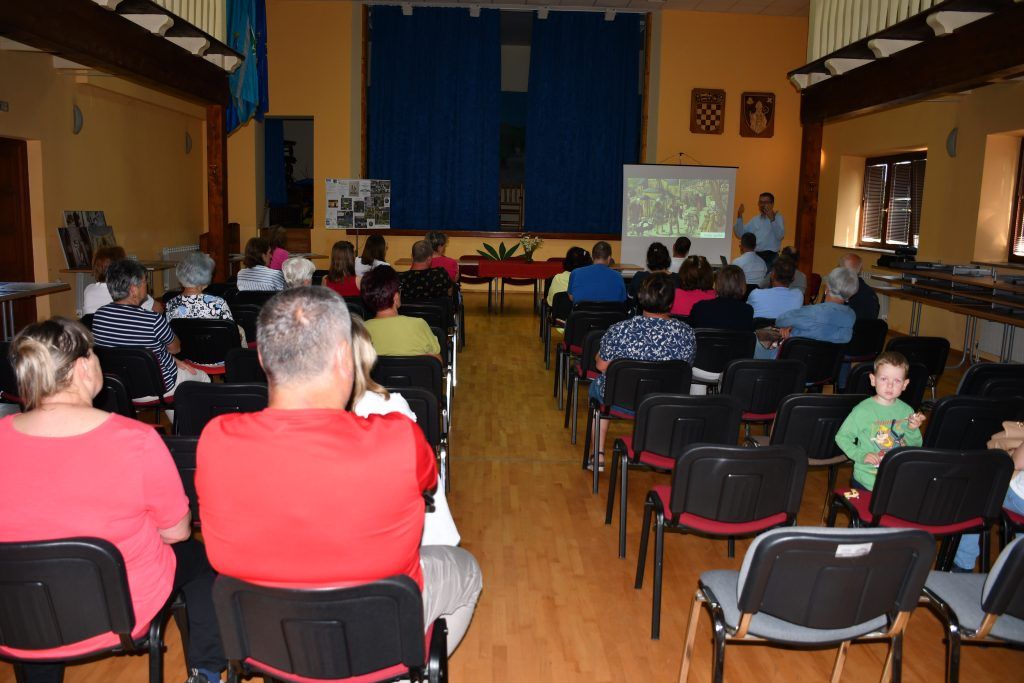 Camino GK Brod Moravice 8