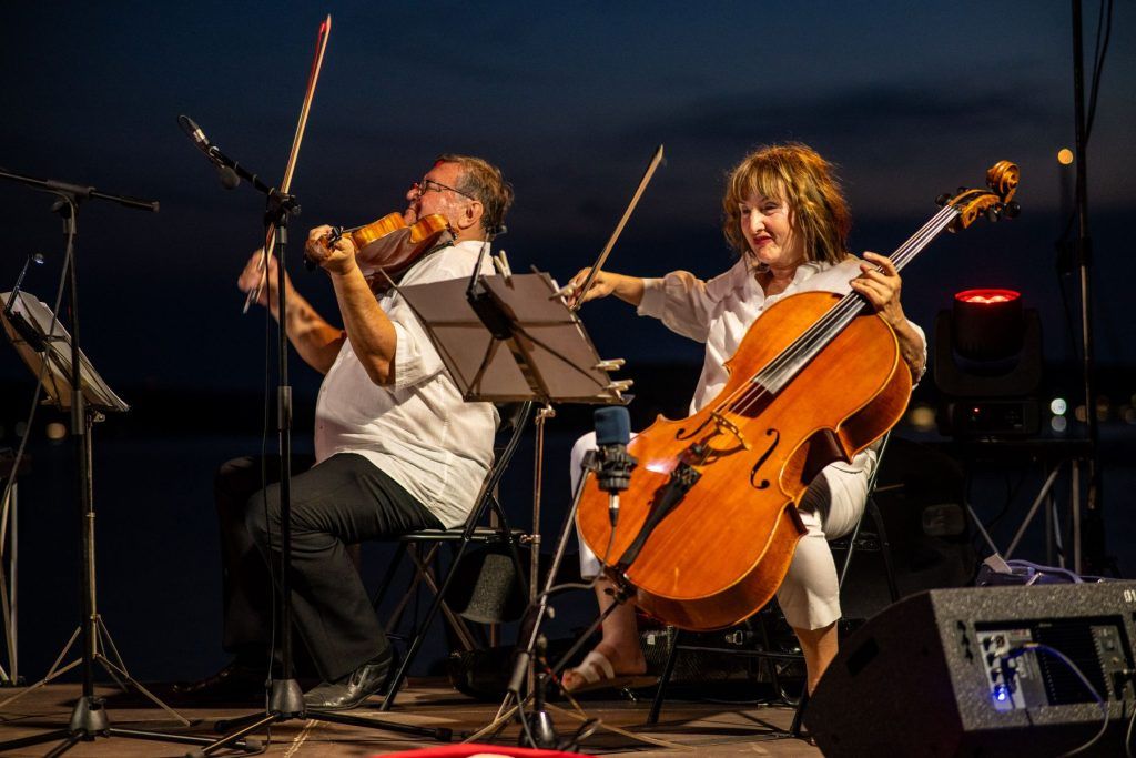 Dragan i Snježana Rucner
