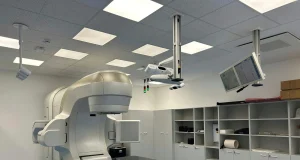 KBC Rijeka Linearni akcelerator 4