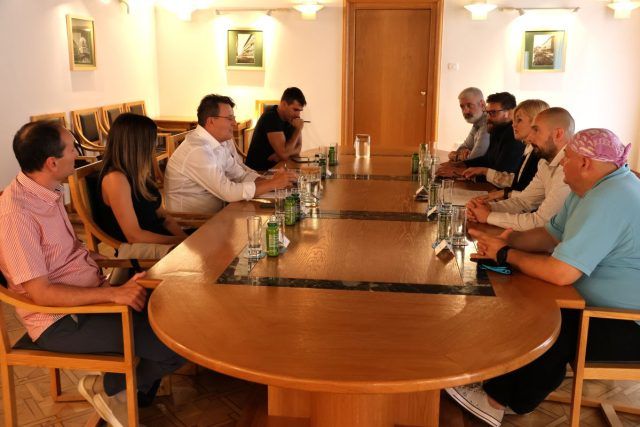 Susret s HNK Rijekom 2