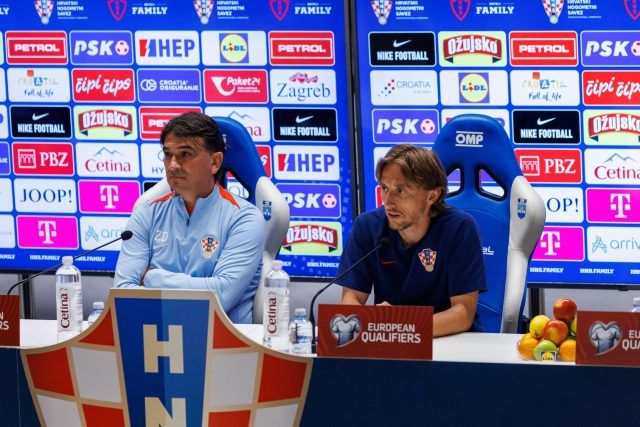 dalic modric