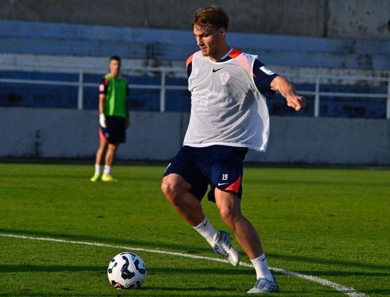 Fruk ipak neće debitirati protiv Gibraltara