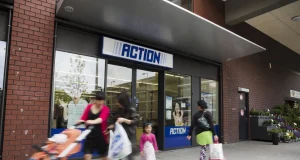 ActionStore Shop Entrance 2019 i3zava