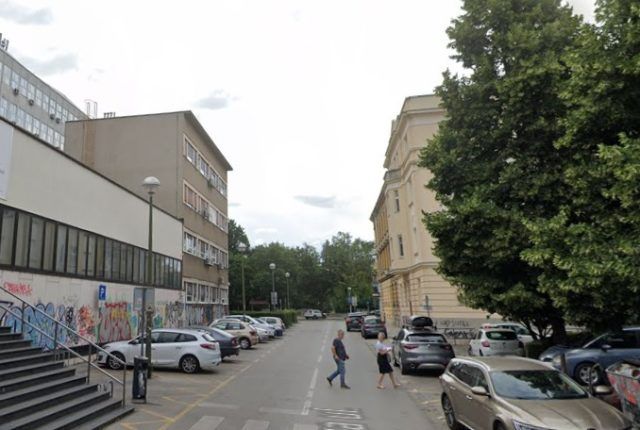 Foto google street view