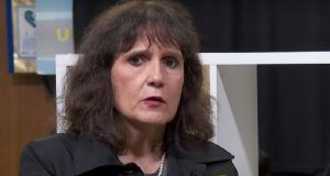Ingrid Belac Lovasić