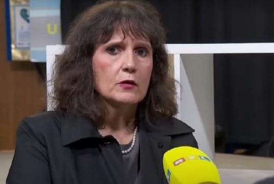 Ingrid Belac Lovasić