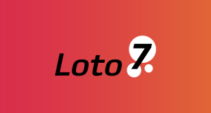 Loto 7 vizual