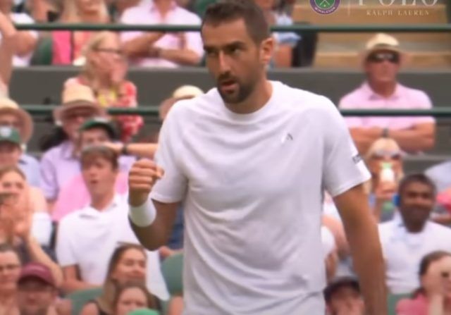 Marin Cilic