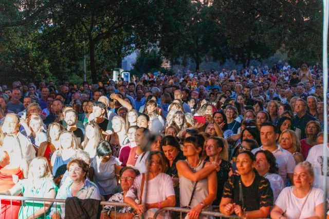 Photo by Ivor Mažar Bralić